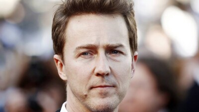 Актёр Эдвард Нортон оказался потомком Покахонтас