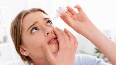 Медицинский скандал в США: из-за индийских глазных капель люди теряют зрение