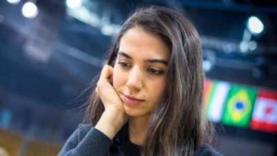 Иранская шахматистка, снявшая хиджаб в Алматы, стала почётной гражданкой Испании