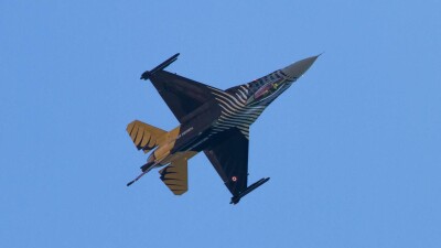 Южная Корея отработала учебные удары лазерным наведением по пусковым установкам КНДР