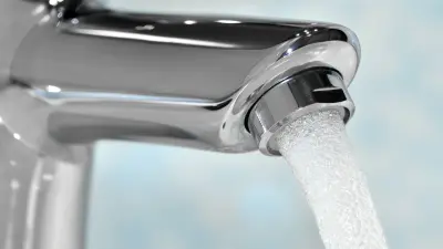 В каких районах Алматы улучшится водоснабжение в 2025 году