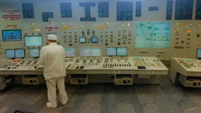 10 тысяч человек для строительства АЭС: каких специалистов не хватает в Казахстане