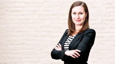 Санна Марин признала поражение своей партии на выборах в Финляндии