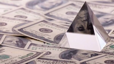 Обещали прибыль в 500%: финансовую пирамиду выявили в Карагандинской области