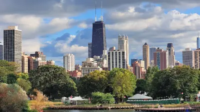 28 крупнейших городов США могут уйти под землю – что грозит мегаполисам?