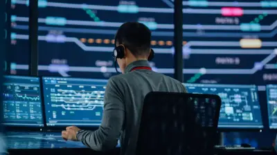 В Астане начинается предварительный набор на обучение диспетчеров LRT