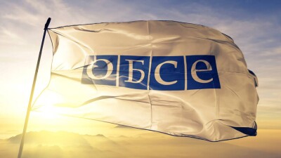 Парламентская ассамблея ОБСЕ признала ЧВК "Вагнер" террористической организацией