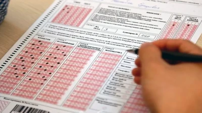 Жительница Кызылординской области заплатила аферисту 2 млн тенге за 130 баллов на ЕНТ