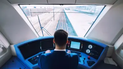 После серии аварий на железной дороге крупнейший профсоюз машинистов Испании объявил о забастовке