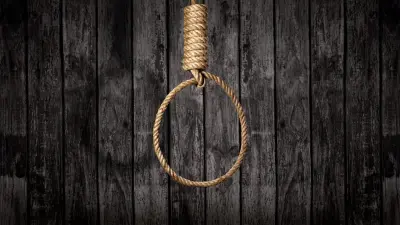 Первая казнь за три года: в Японии повесили "убийцу из Twitter"