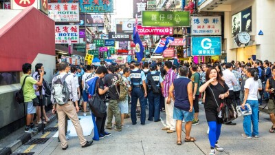 Не всё так плохо? Число новых супружеских пар увеличилось в Китае впервые за 10 лет