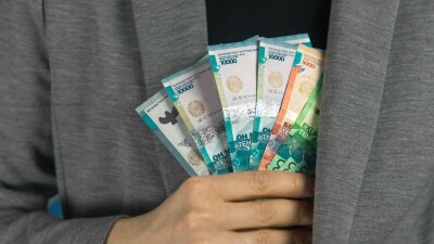 Руководителей "Казспецэкспорта" задержали по подозрению в хищении 1 млрд тенге