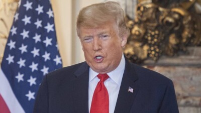 "Всем еды". Трамп не сдержал обещания оплатить заказы посетителям кубинского ресторана в Майами