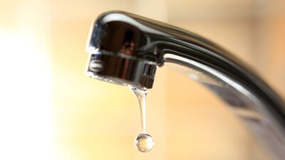Воду отключат на день в части Медеуского района