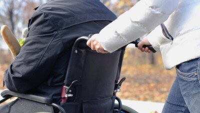 Помощь, предназначенную для людей с инвалидностью, выдавали детям умерших получателей в Кокшетау