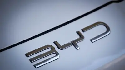 BYD объявила крупнейший отзыв в своей истории: свыше 115 тысяч электромобилей отправят в сервис