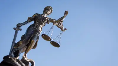 Суд отказал членам ОПГ Коспаева в признании потерпевшими по делу Абдыгаппаровой