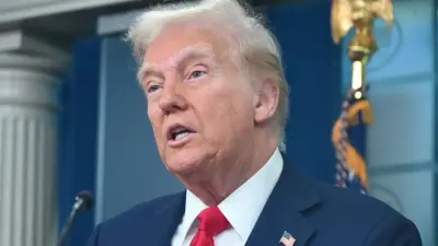 Трамп передумал и призвал республиканцев рассекретить материалы по делу Эпштейна