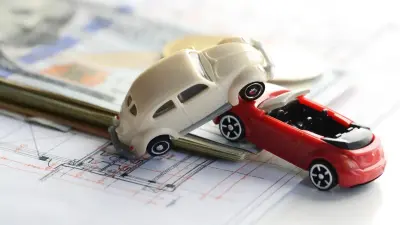 Выплаты по автострахованию в Казахстане растут быстрее сборов – участники рынка