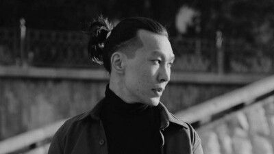 Умер известный казахстанский инди-музыкант Darkhan Juzz