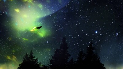 Пентагон показал новое видео с НЛО. И это не китайский аэростат