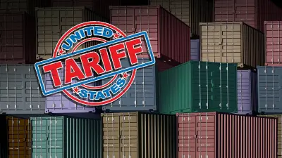 Торговая война обостряется: новые тарифы США против Канады, Мексики и Китая вступили в силу