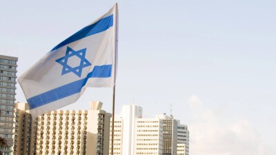 Израиль объявил генсека ООН персоной нон грата и запретил ему въезд в страну