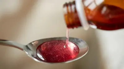 Продают ли в Казахстане токсичные сиропы из Индии