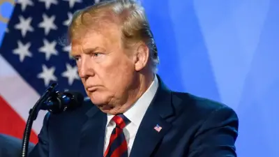 Трамп заявил, что США навсегда остановят миграцию из стран третьего мира