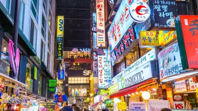 Южная Корея продлила сроки добровольного выезда для нелегалов из Казахстана