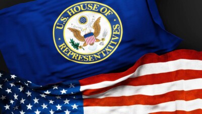 Спикера Палаты представителей не могут выбрать в США