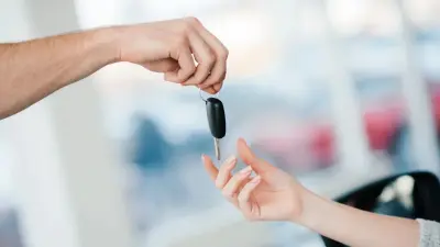 9 из 10 машин – отечественной сборки: какие авто стали самыми популярными в Казахстане в январе