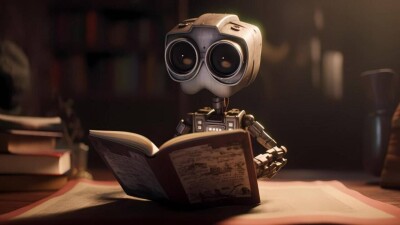Тысячи американских писателей потребовали компенсации за использование их произведений в системах ИИ