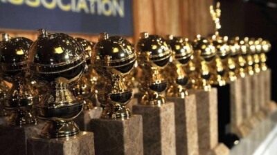 Стали известны лауреаты премии "Золотой глобус-2024"