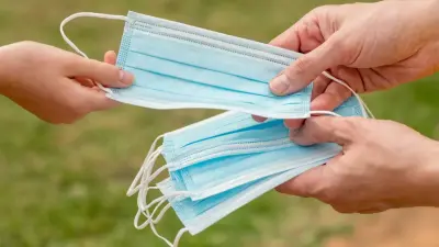 Пик заболеваемости гонконгским гриппом в Казахстане ожидается в декабре