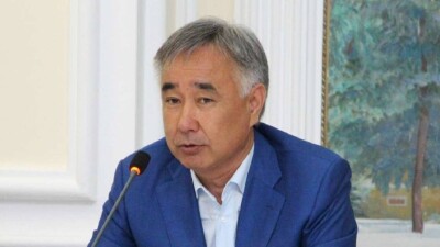 Бывшего президента аэропорта Алматы Айбола Бекмухамбетова лишили свободы на 8 лет