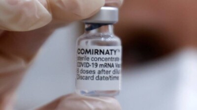 10 тысяч доз вакцины Pfizer отправили из Атырауской области в Алматы