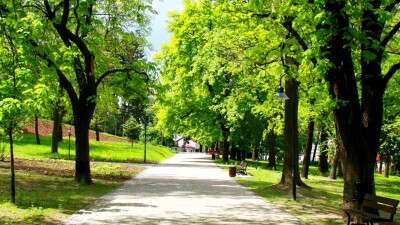 Реконструкция парка "Алия и Маншук" в Алматы сорвана: с подрядчиком расторгли договор