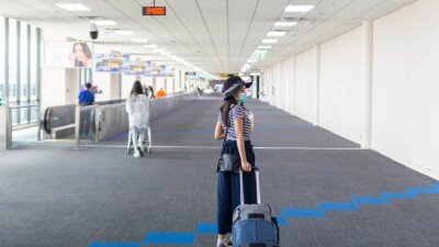 Как казахстанцам получить "зелёный" код здоровья для вылета в Китай? Обновлённые требования