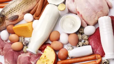 Цены на продукты в Казахстане растут быстрее мировых – Нацбанк