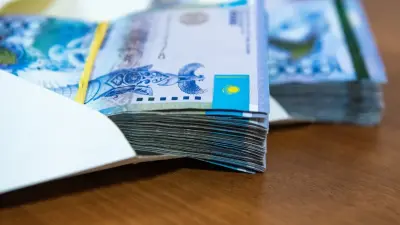 Махинации с цифровизацией и жильём: хищения на полмиллиарда тенге выявили в Павлодарской области