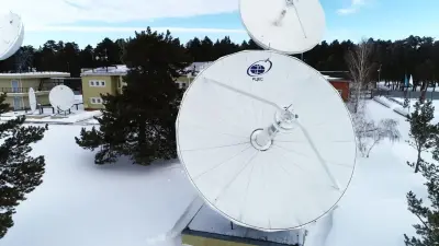 Конкурс на создание спутника связи KazSat-3R объявили в Казахстане