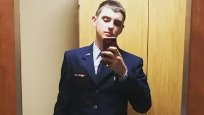 Военного с аутизмом осудили на 15 лет за рассылку секретных документов Пентагона друзьям