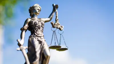 Водитель автобуса насмерть сбил подростка в Атырауской области: суд вынес приговор