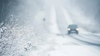 Февраль в апреле: рано убрали куртки и "переобули" авто жители на севере и востоке Казахстана