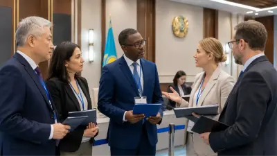 Мальдивы, Венесуэла, Палестина: 60 международных наблюдателей приедут на выборы депутатов Курултая