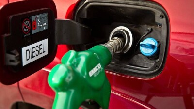 Госномера дизельных авто будут фиксировать на казахстанских АЗС