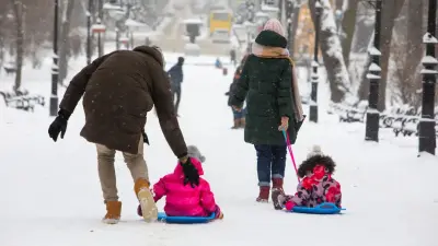 Чем занять школьников Казахстана на зимних каникулах – рекомендации Минпросвета