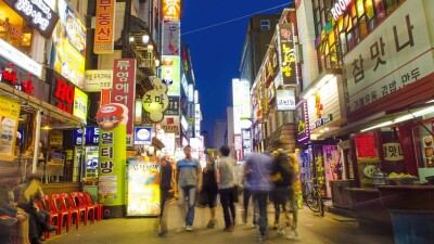 Арест, импичмент и специальное расследование: будущее президента Южной Кореи под вопросом