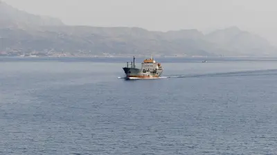 Война за Ормузский пролив: Иран и США делают противоречивые заявления